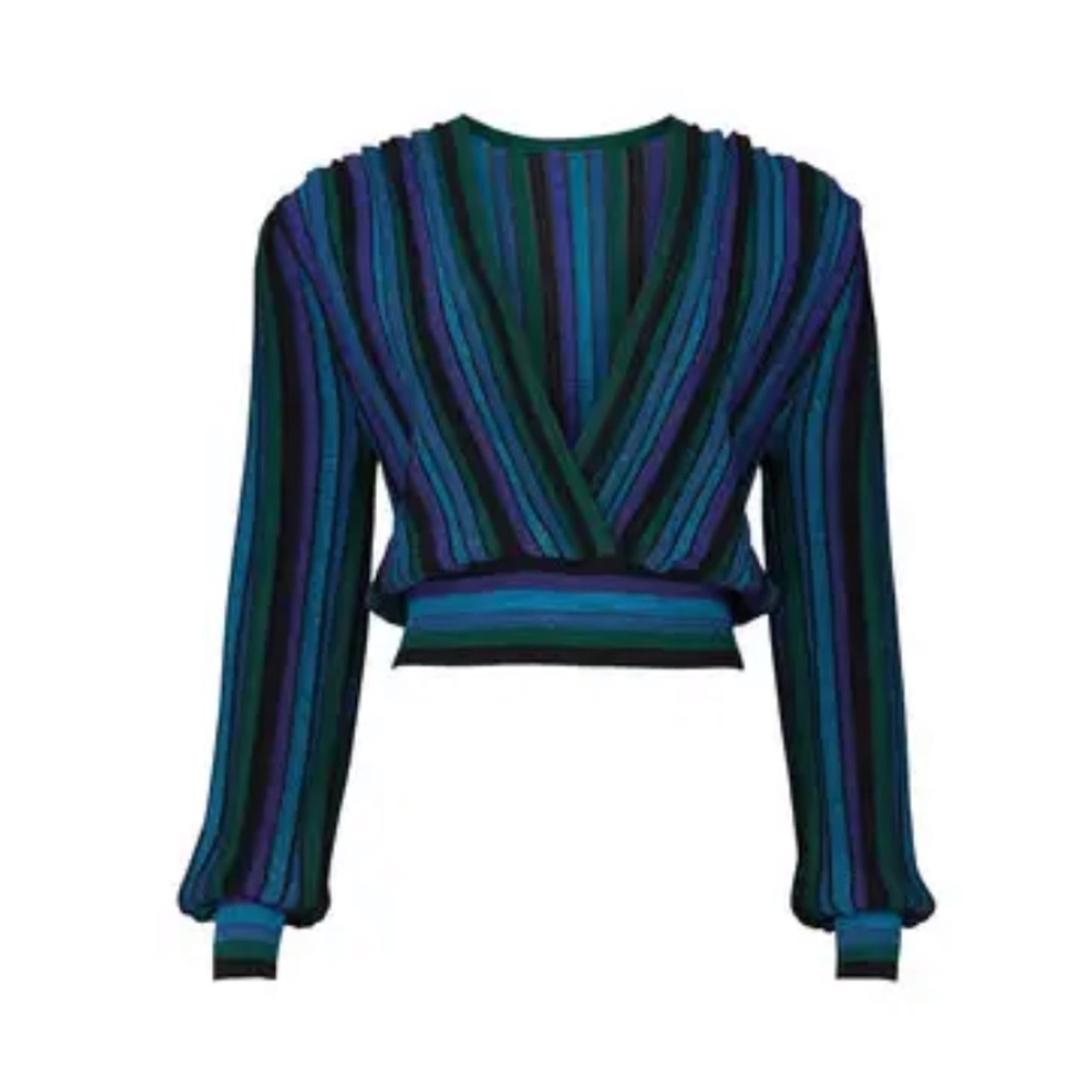 Ronny Kobo Johanna Top